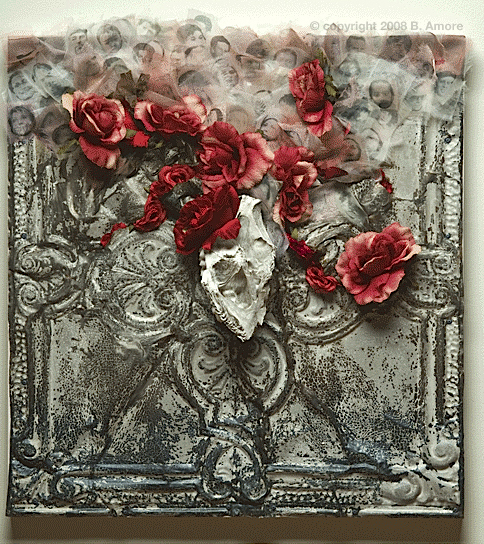 A heart of the matter II