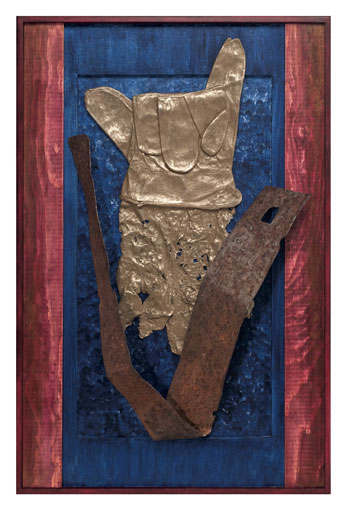 AA Newest with White